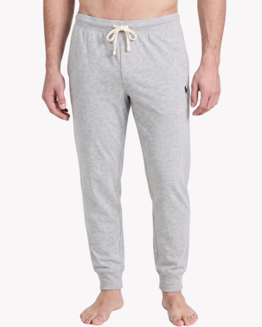 Pantalón jogger Polo Ralph Lauren de algodón para hombre.