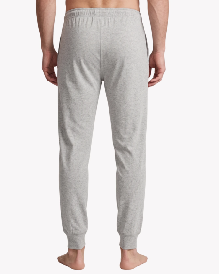 Pantalón jogger Polo Ralph Lauren de algodón para hombre.