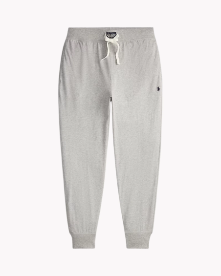 Pantalón jogger Polo Ralph Lauren de algodón para hombre.