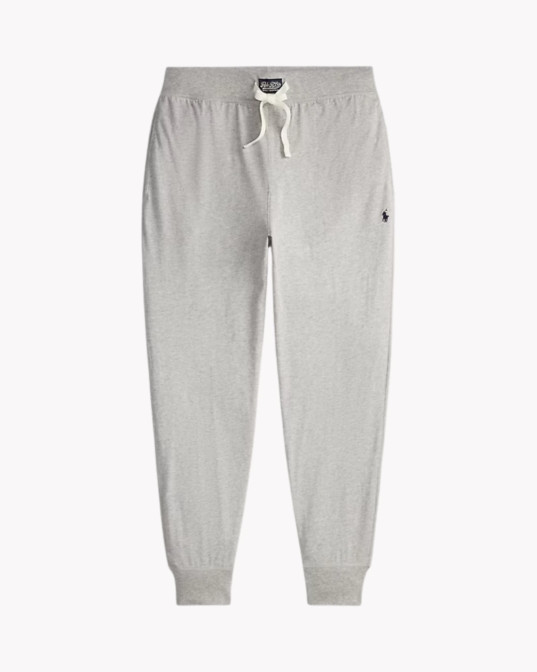 Pantalón jogger Polo Ralph Lauren de algodón para hombre.