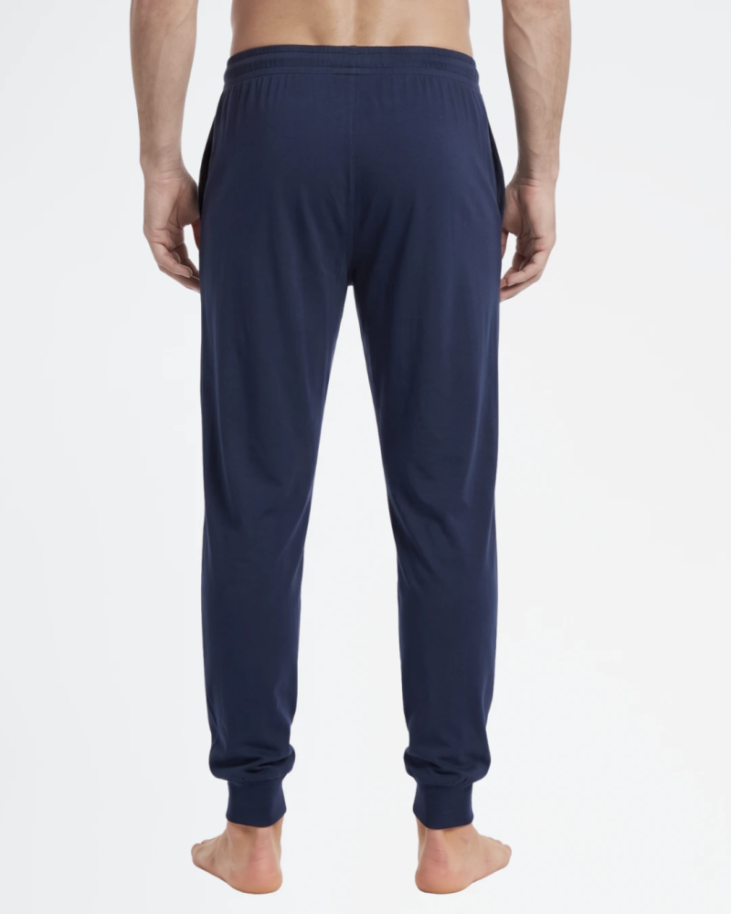 Pantalón jogger Polo Ralph Lauren de algodón para hombre. 2