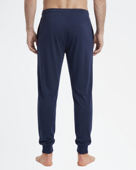 Pantalón jogger Polo Ralph Lauren de algodón para hombre.