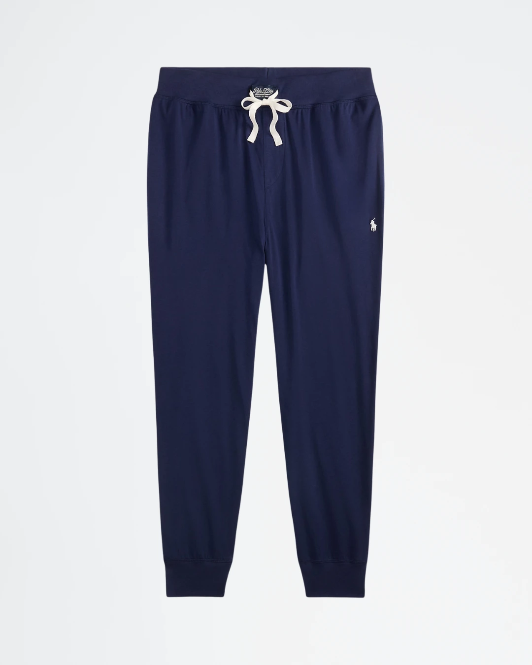 Pantalón jogger Polo Ralph Lauren de algodón para hombre.