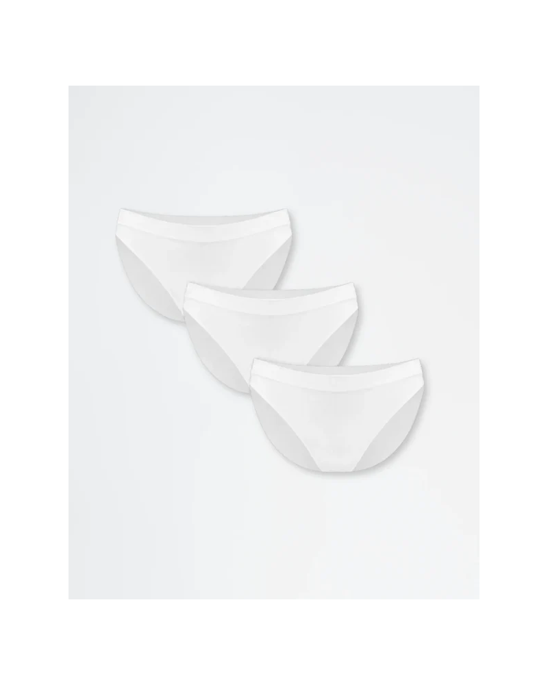 Pack de 3 braguitas Bmy de bambú ultrasuaves 2