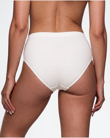 Pack de 3 braguitas altas Bmy de bambú ultrasuaves.