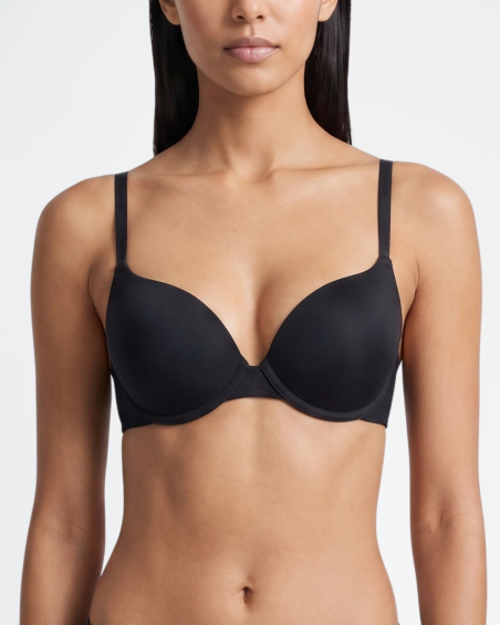Sujetador T-shirt spacer DKNY DK4001
