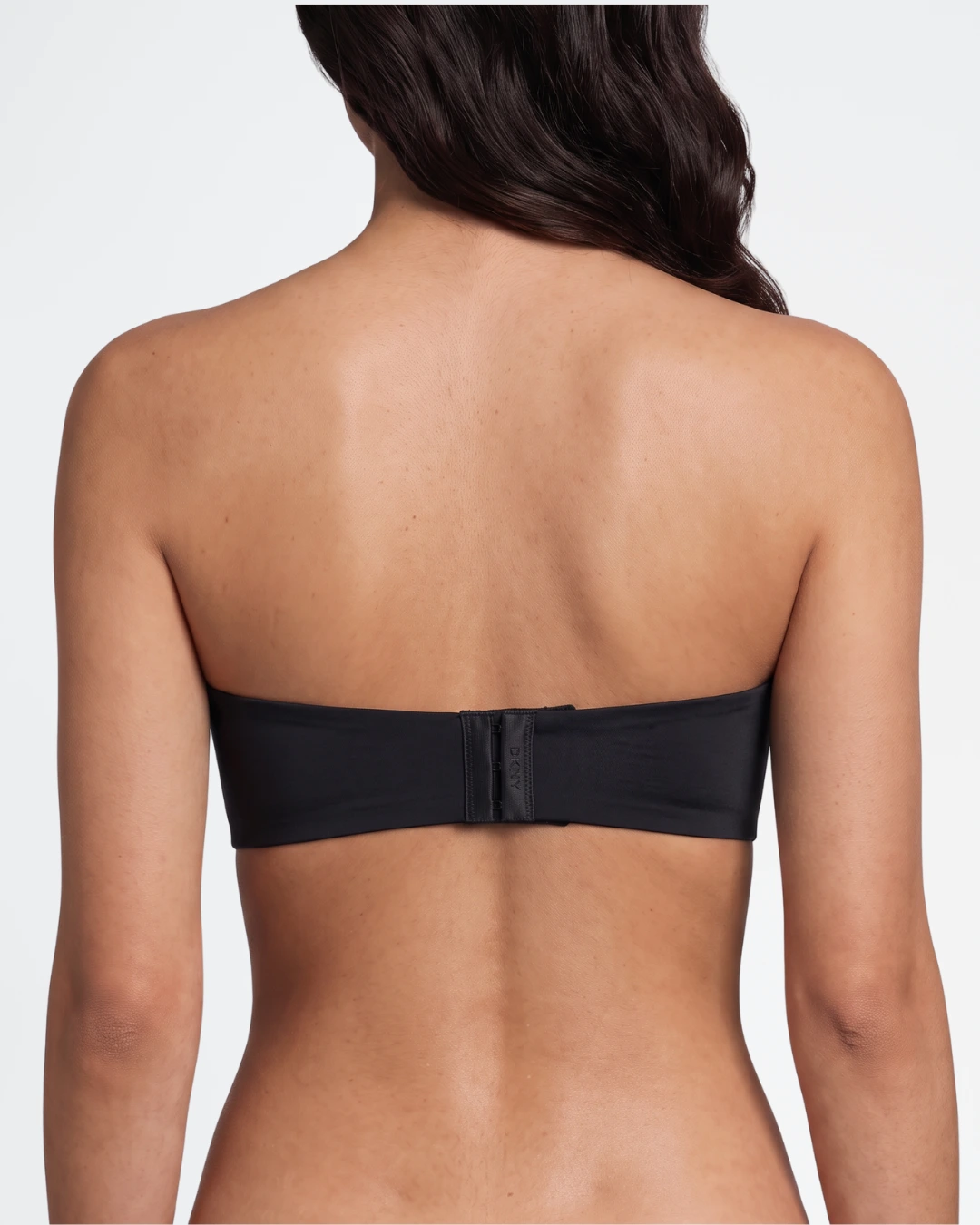Sujetador sin tirantes con aro DKNY DK4009