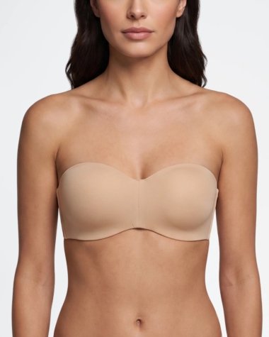 Sujetador sin tirantes Litewear DKNY