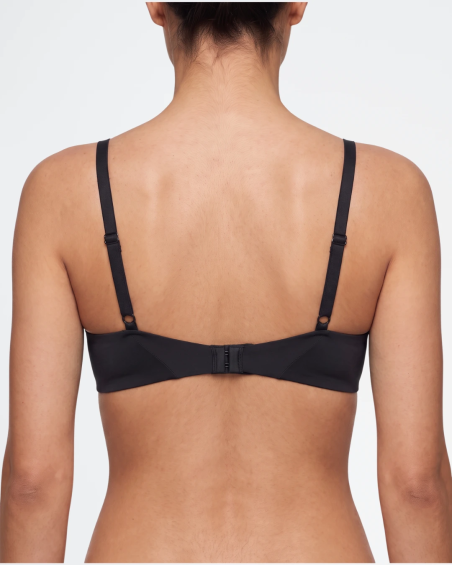 Sujetador de encaje sin tirantes DKNY DK4025