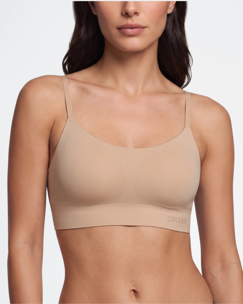 Sujetador seamless sin aro DKNY DK4028