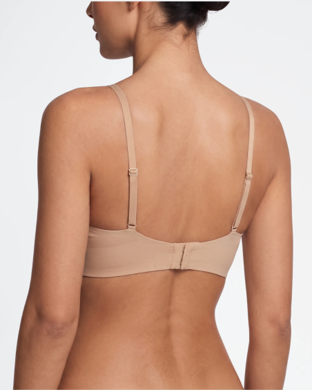 Sujetador seamless sin aro DKNY DK4028