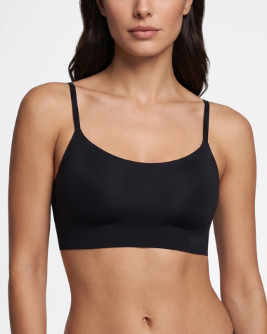 Sujetador sin aro Seamless Litewear DKNY
