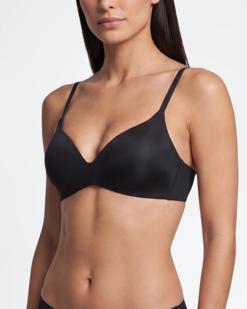 Sujetador T-shirt sin aro DKNY DK4047 2
