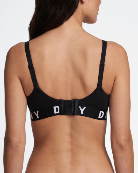 Sujetador T-shirt algodón modal DKNY DK7511