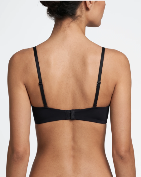Sujetador strapless liso DKNY DK7749