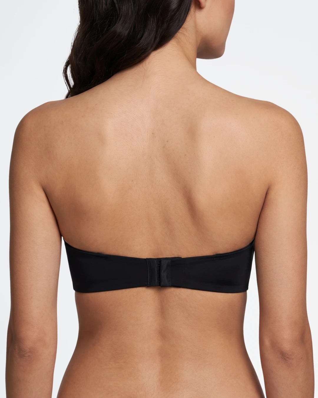 Sujetador strapless liso DKNY DK7749