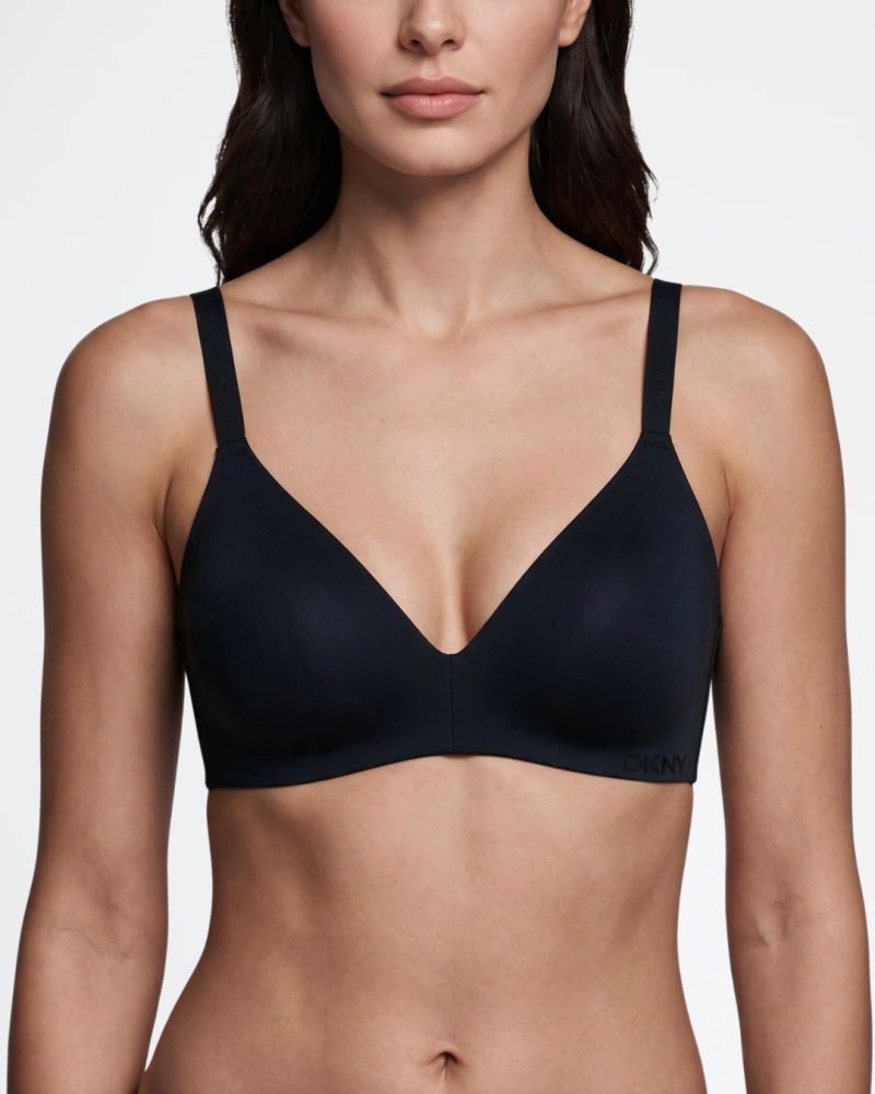 Sujetador active comfort sin aro DKNY DK7934