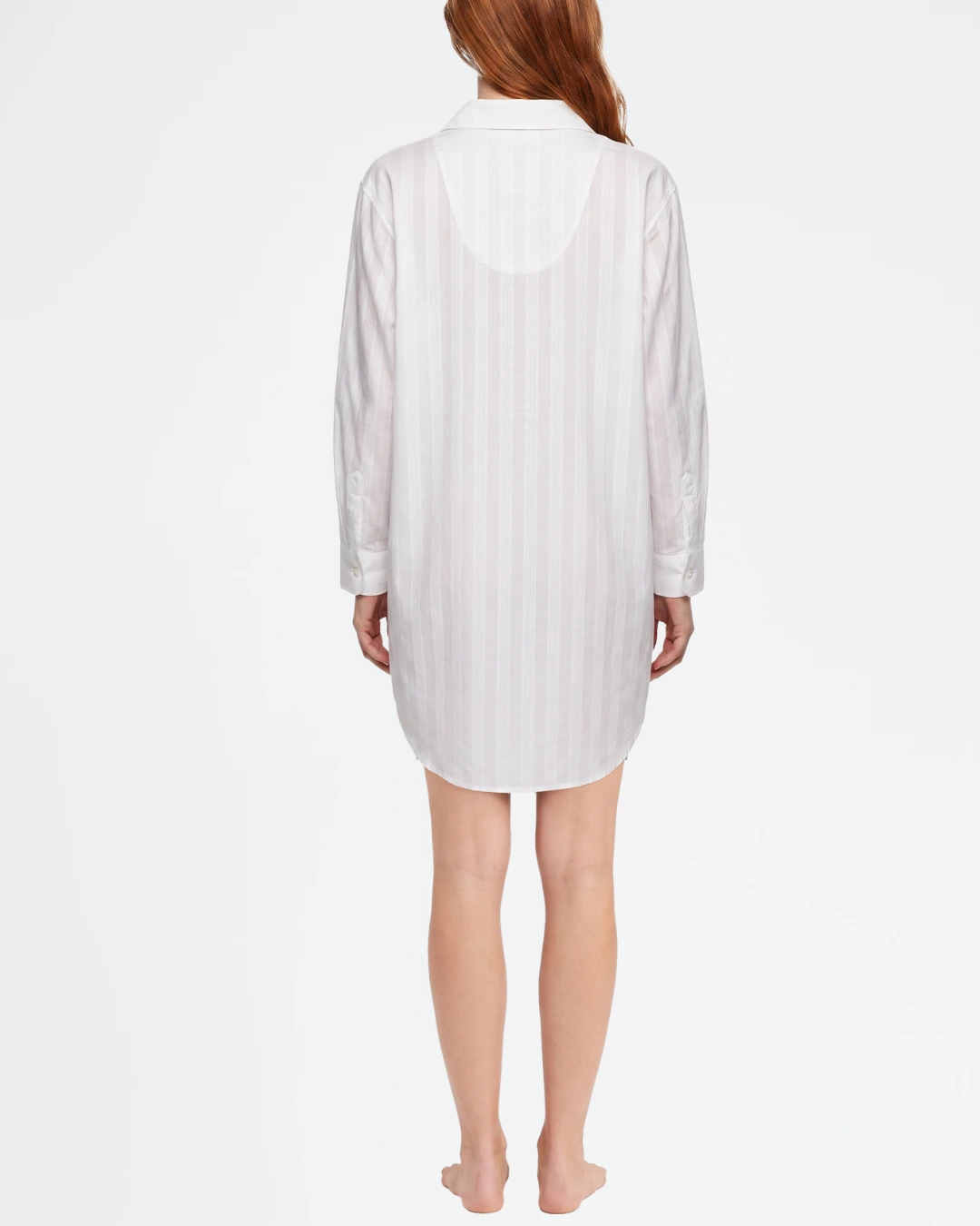 Camisón algodón viscosa Lauren Ralph Lauren ILN32305