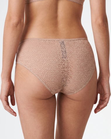 Braguita hipster Modern Lace DKNY