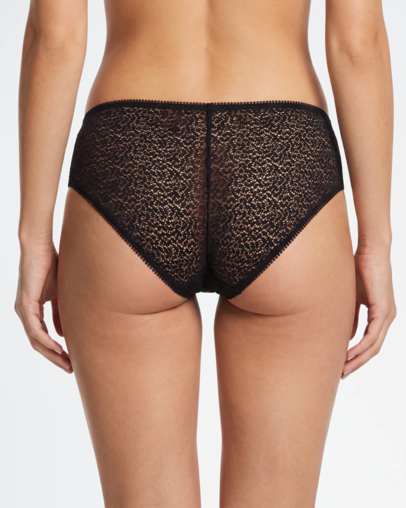 Braguita hipster de encaje DKNY DK5014 2