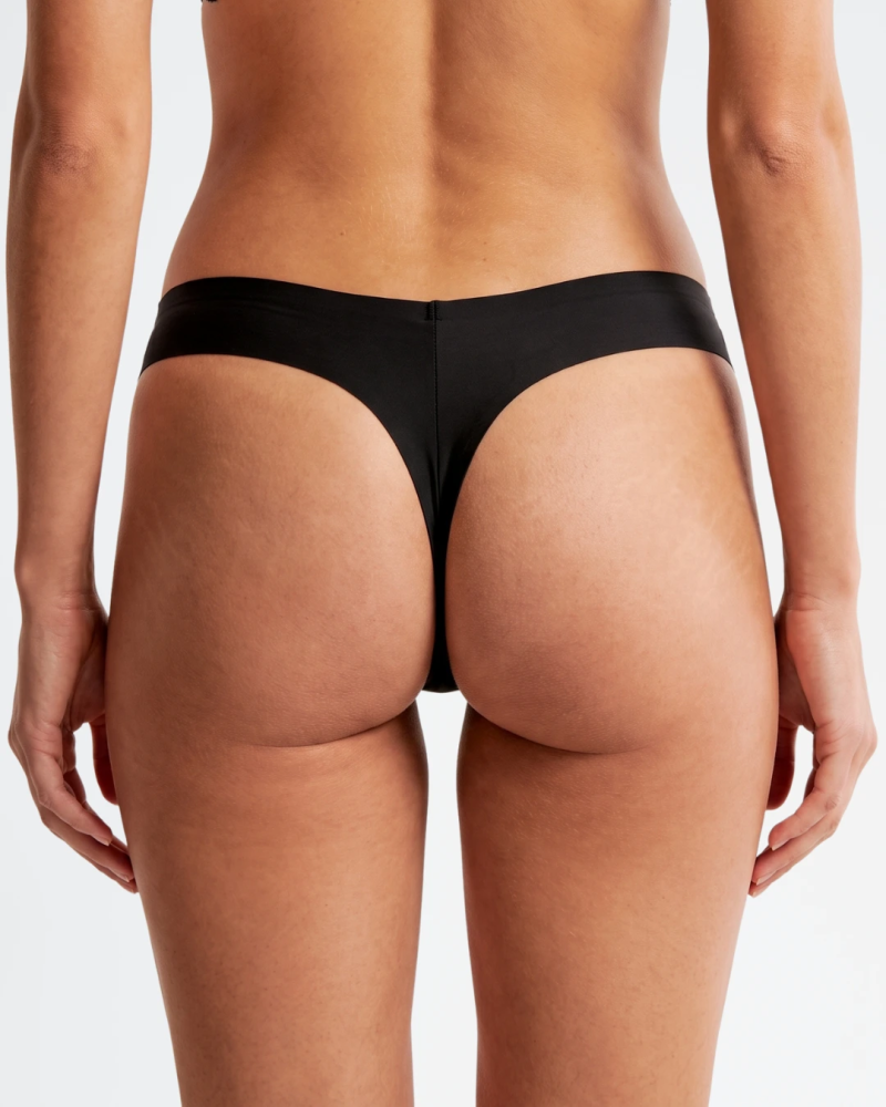 Tanga invisible corte láser DKNY DK5026 2