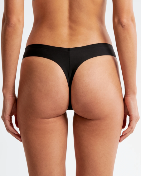 Pack 3 tangas invisibles DKNY DK5026BP3