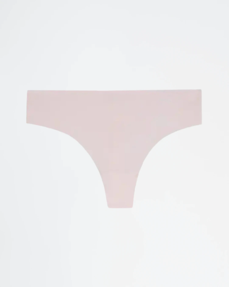 Pack 3 tangas invisibles DKNY DK5026BP3