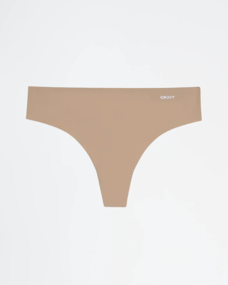 Pack 3 tangas invisibles DKNY DK5026BP3