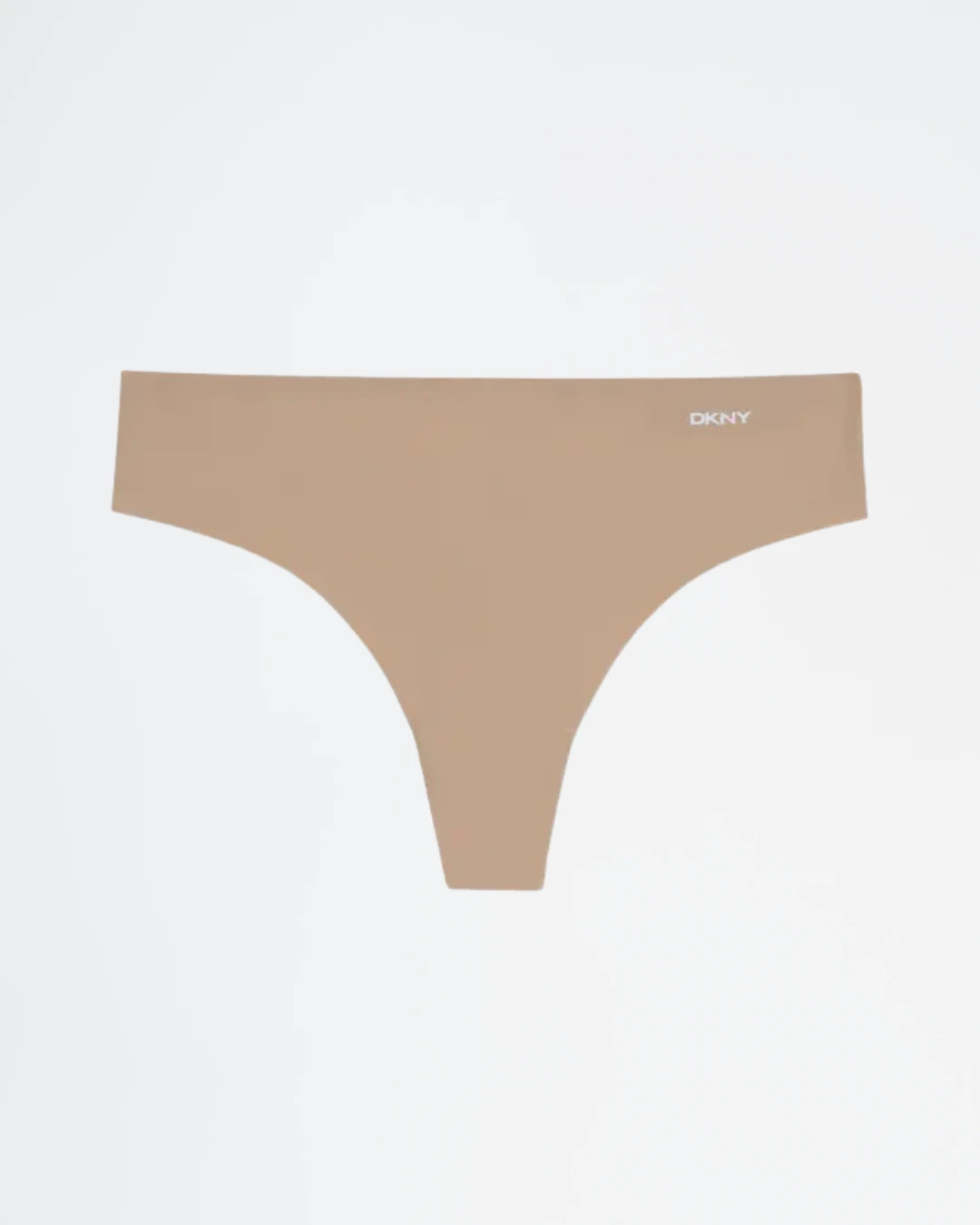 Pack 3 tangas invisibles DKNY DK5026BP3