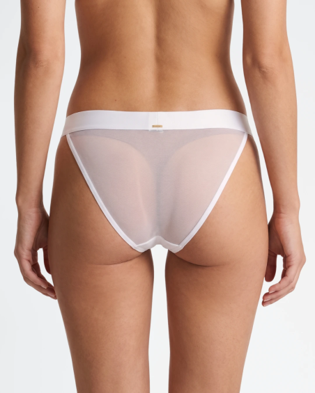Braguita bikini de tul DKNY DK8945