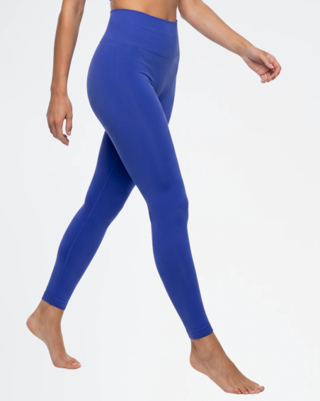 Leggings largos push-up seamless Bmy MC002