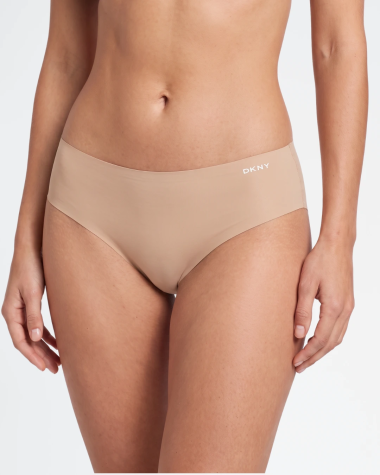 Braguita hipster invisible DKNY DK5028