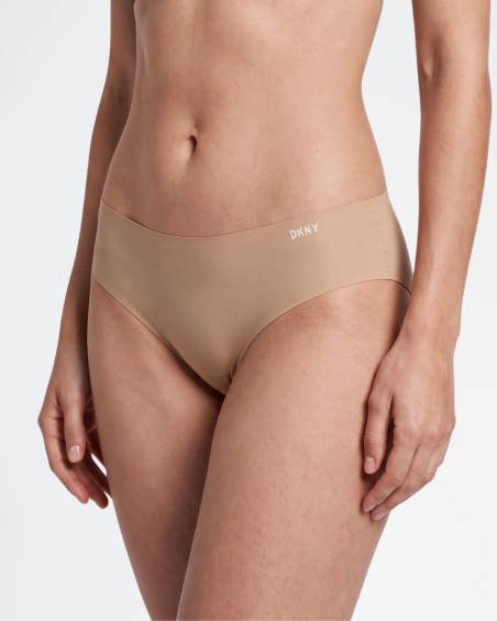 Braguita hipster invisible DKNY DK5028