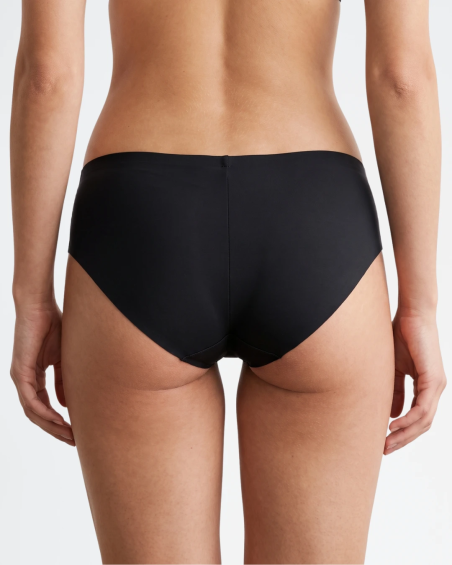 Pack 3 braguitas hipster invisibles DKNY DK5028BP3