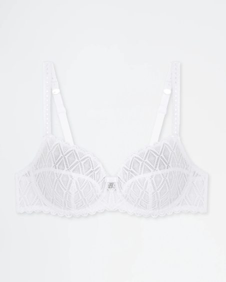 Sujetador con aro Amelia Bestform 14481