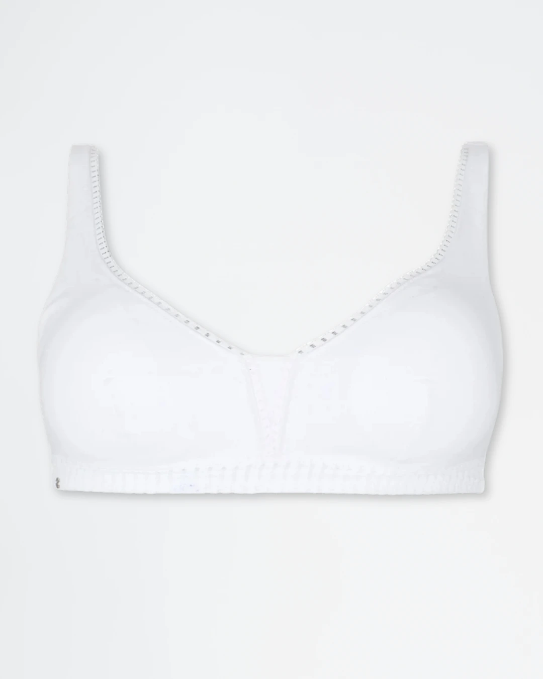 Sujetador sin aro Just Ideal Bestform 21510