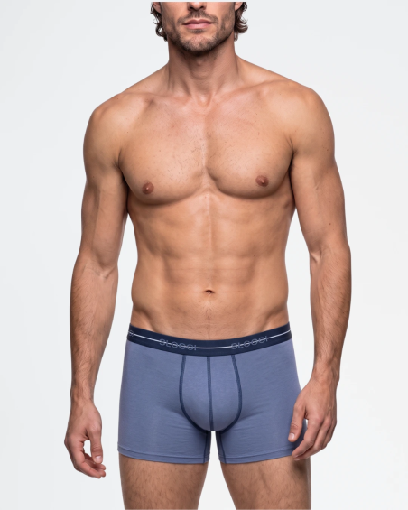 Pack 2 bóxers Sloggi men Start Short 10206948 en color multicolor