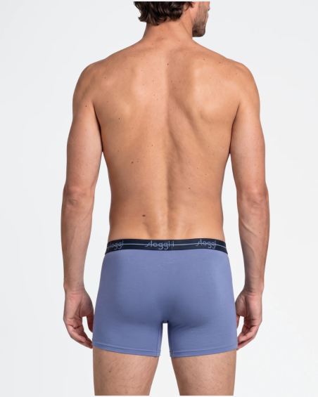 Pack 2 bóxers Sloggi men Start Short 10206948 en color multicolor