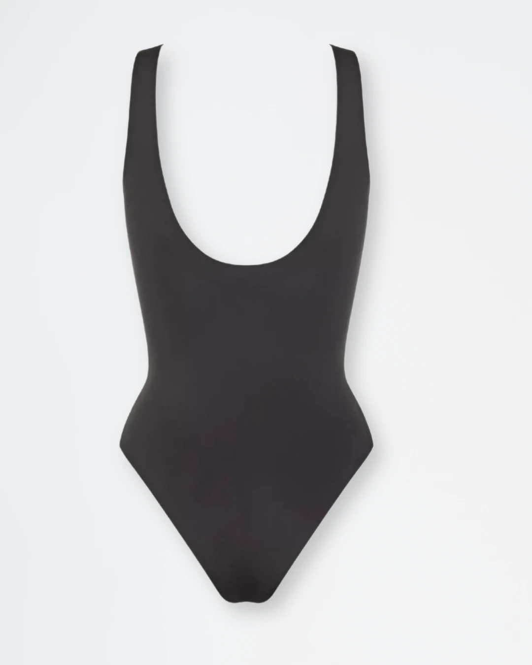 Body sin costuras Sloggi ZERO Feel 2.0 10217742 en color negro