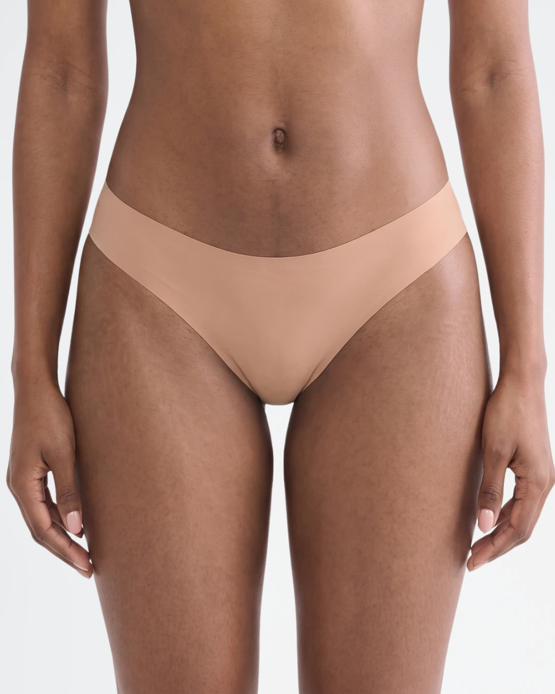 Braguita mini Sloggi ZERO Feel 2.0 10228210 en color marrón