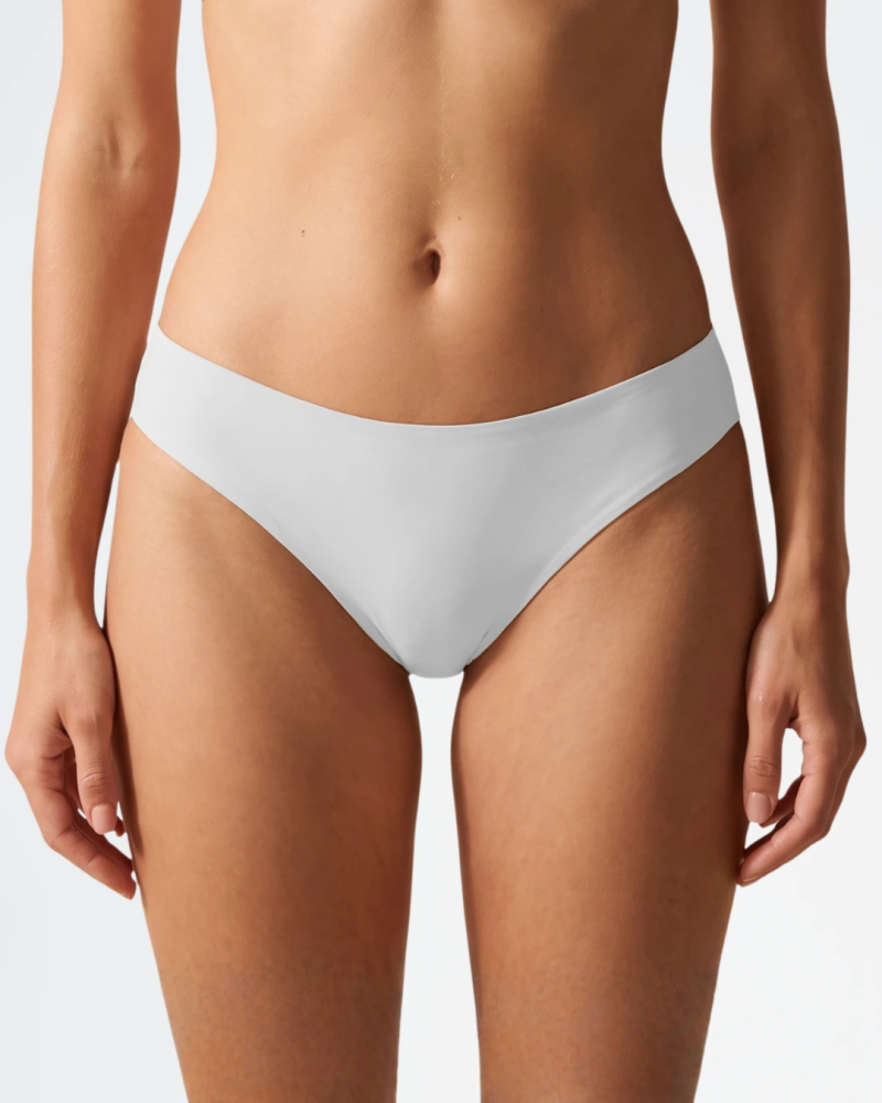 Braguita tai Triumph Body Make-Up Essentials 10156707 en color blanco
