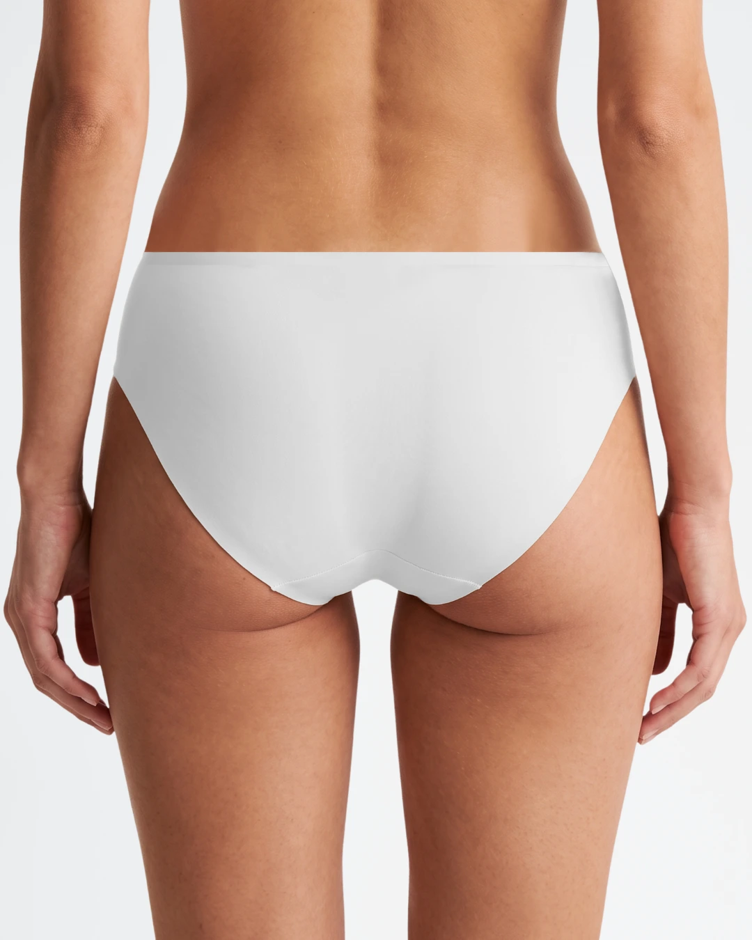 Braguita tai Triumph Body Make-Up Essentials 10156707 en color blanco
