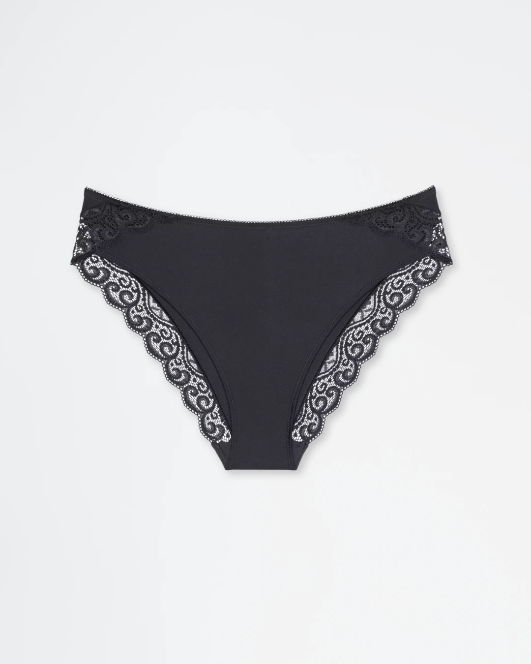 Braguita tai Triumph Amourette 10210688 en color negro