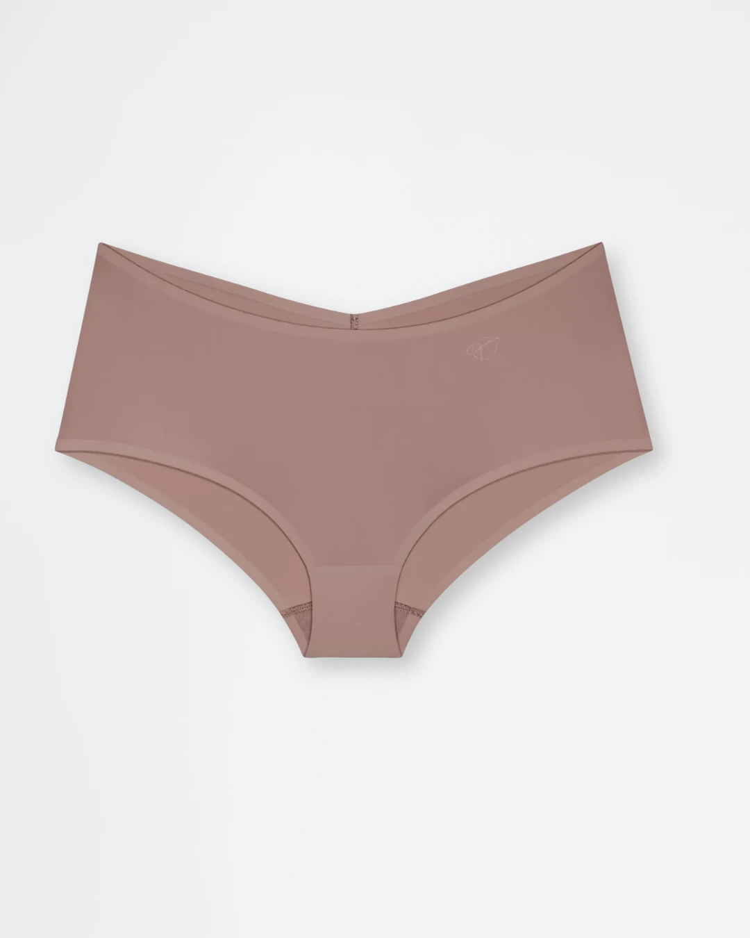 Braguita shorty Triumph Body Make-Up Illusion 10217835 en color marrón