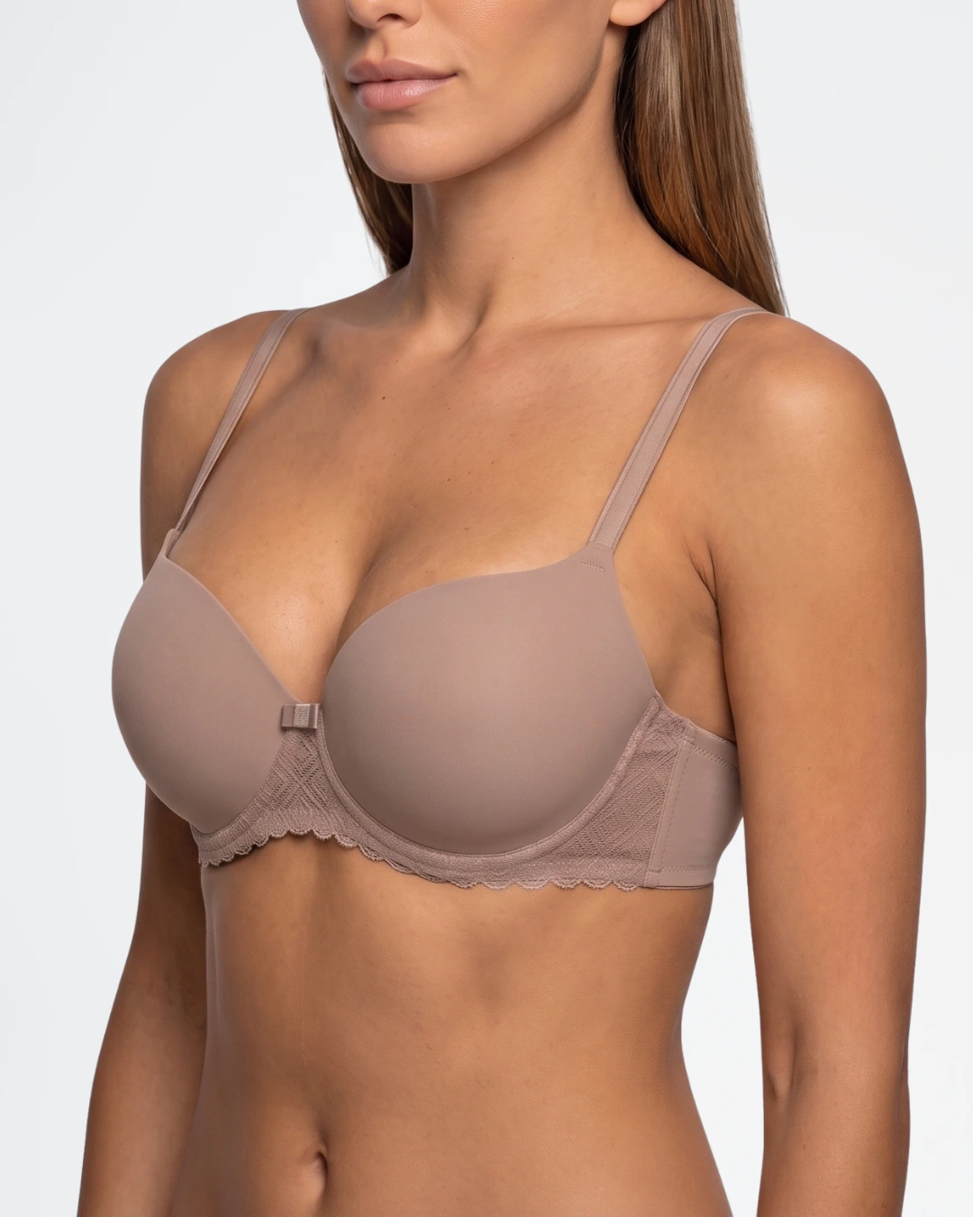 Sujetador T-shirt Just Glam Bestform 24695