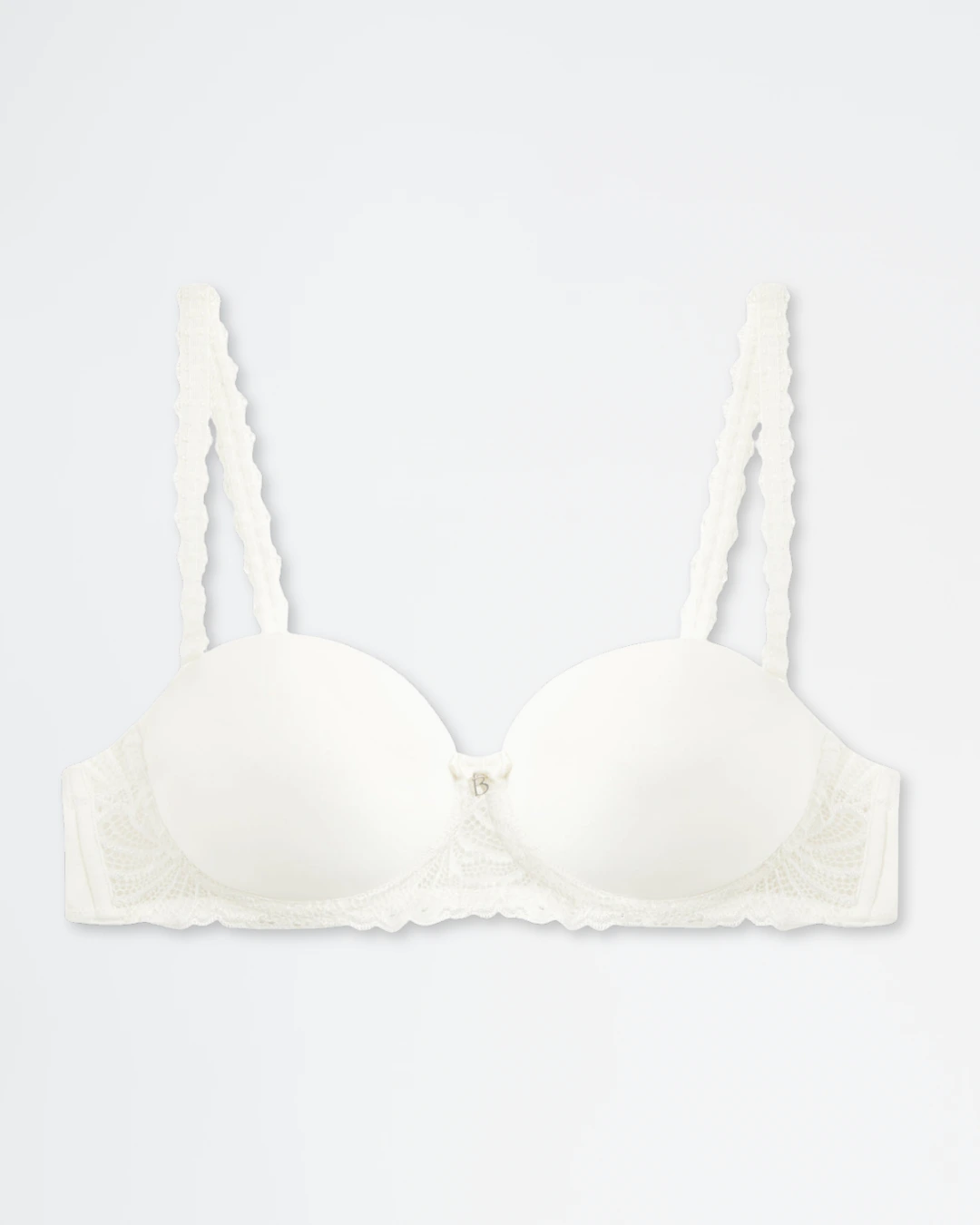 Sujetador bandeau sin tirantes Pampelune Bestform 25453