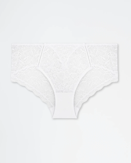 Braguita alta Luccia Bestform 3409