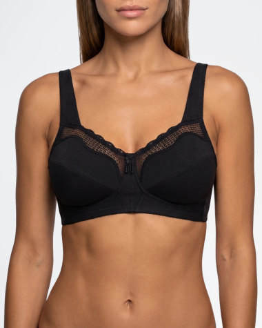 Sujetador sin aro Cotton Comfort Bestform
