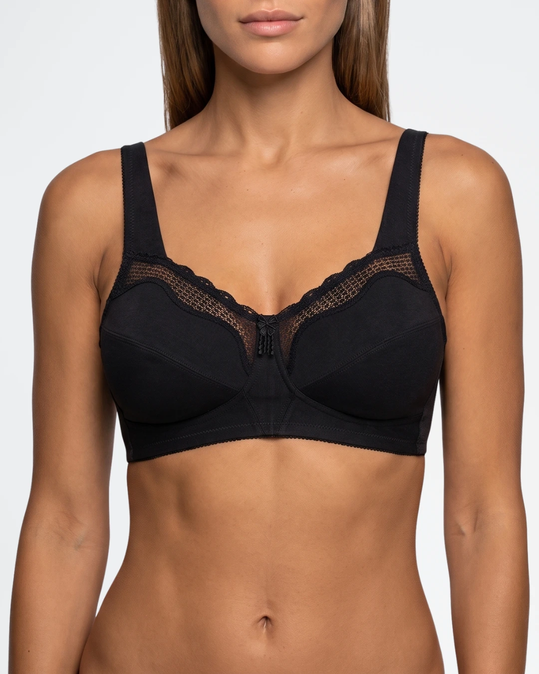 Sujetador sin aro Cotton Comfort Bestform