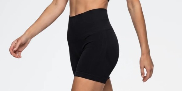 Leggings sin costuras para mujer: cortos o largos y cómo elegir talla